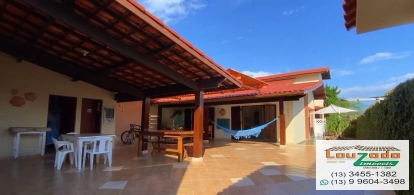 Casa, 4 quartos, 269 m² - Foto 5
