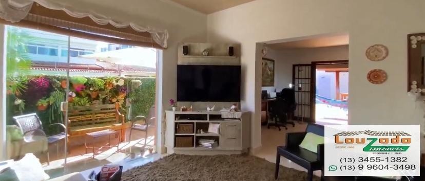 Casa, 4 quartos, 269 m² - Foto 7