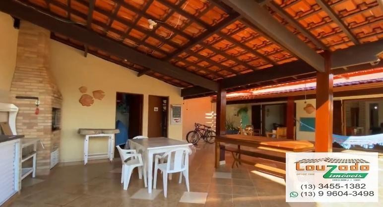 Casa, 4 quartos, 269 m² - Foto 4