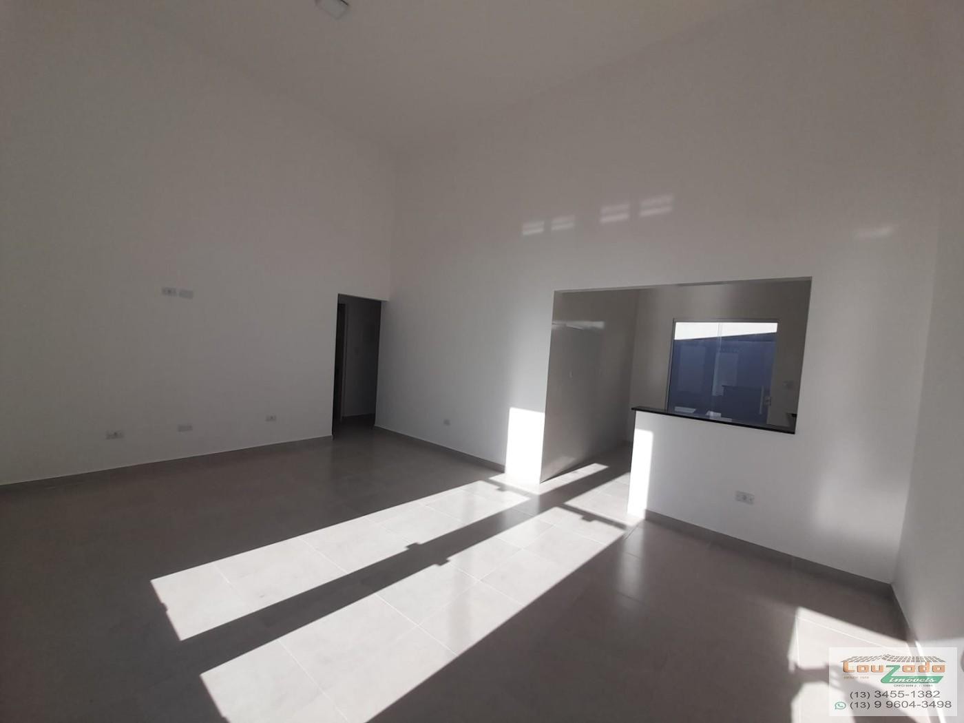 Casa, 3 quartos, 93 m² - Foto 6