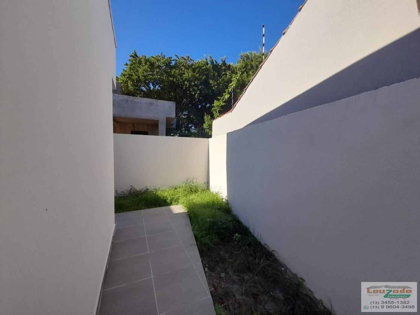 Casa, 3 quartos, 93 m² - Foto 3