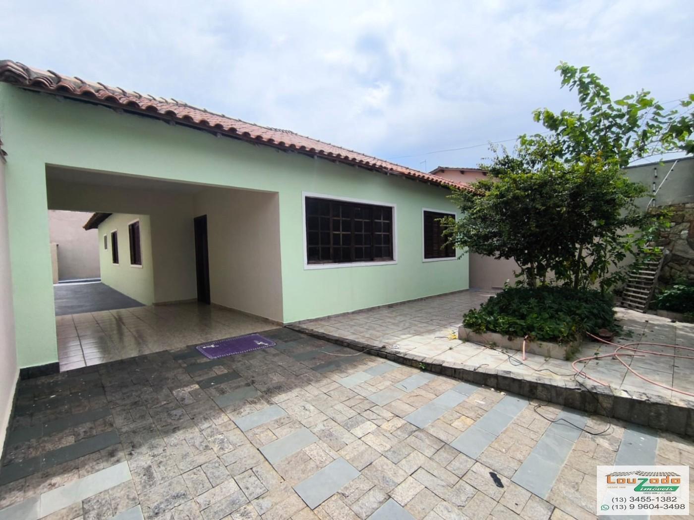 Casa, 3 quartos, 128 m² - Foto 1