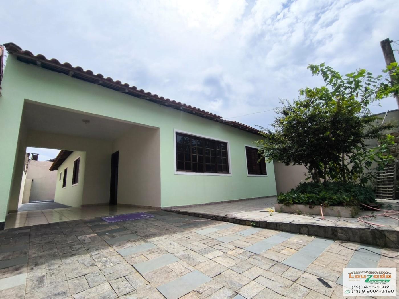 Casa, 3 quartos, 128 m² - Foto 2