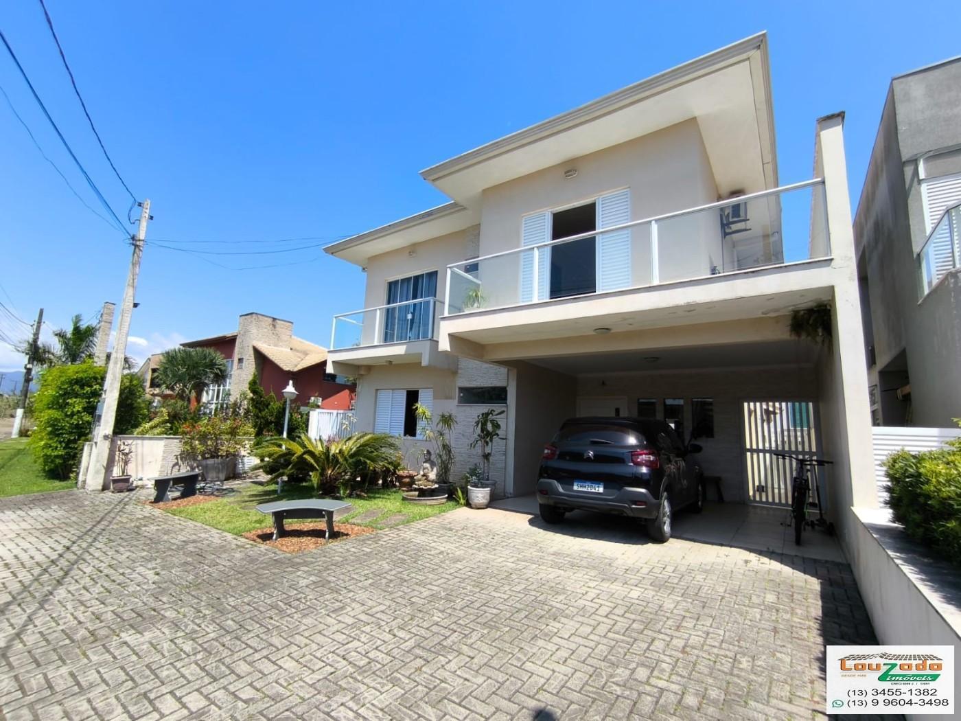 Sobrado, 5 quartos, 275 m² - Foto 2