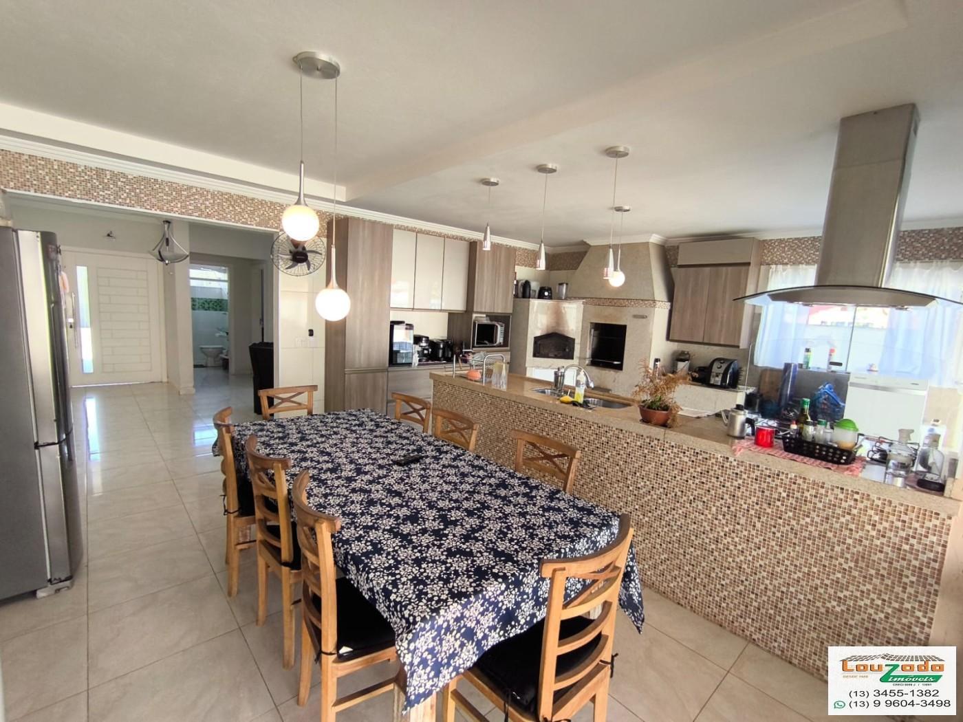 Sobrado, 5 quartos, 275 m² - Foto 8