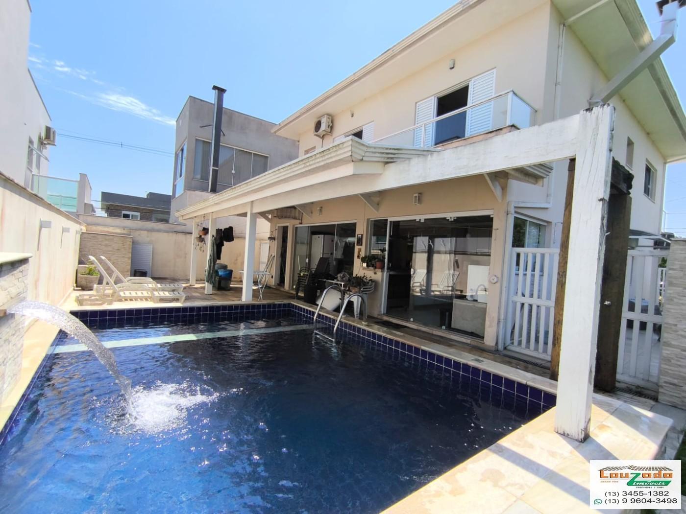 Sobrado, 5 quartos, 275 m² - Foto 5