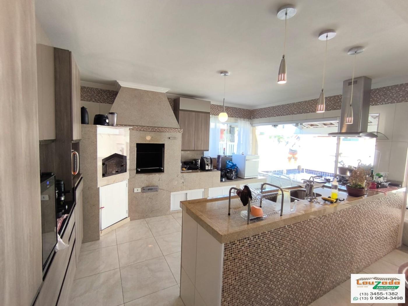 Sobrado, 5 quartos, 275 m² - Foto 6