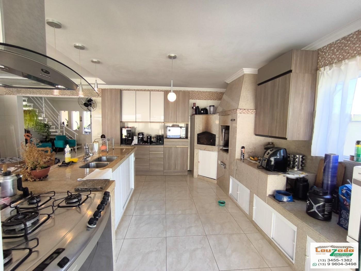 Sobrado, 5 quartos, 275 m² - Foto 7