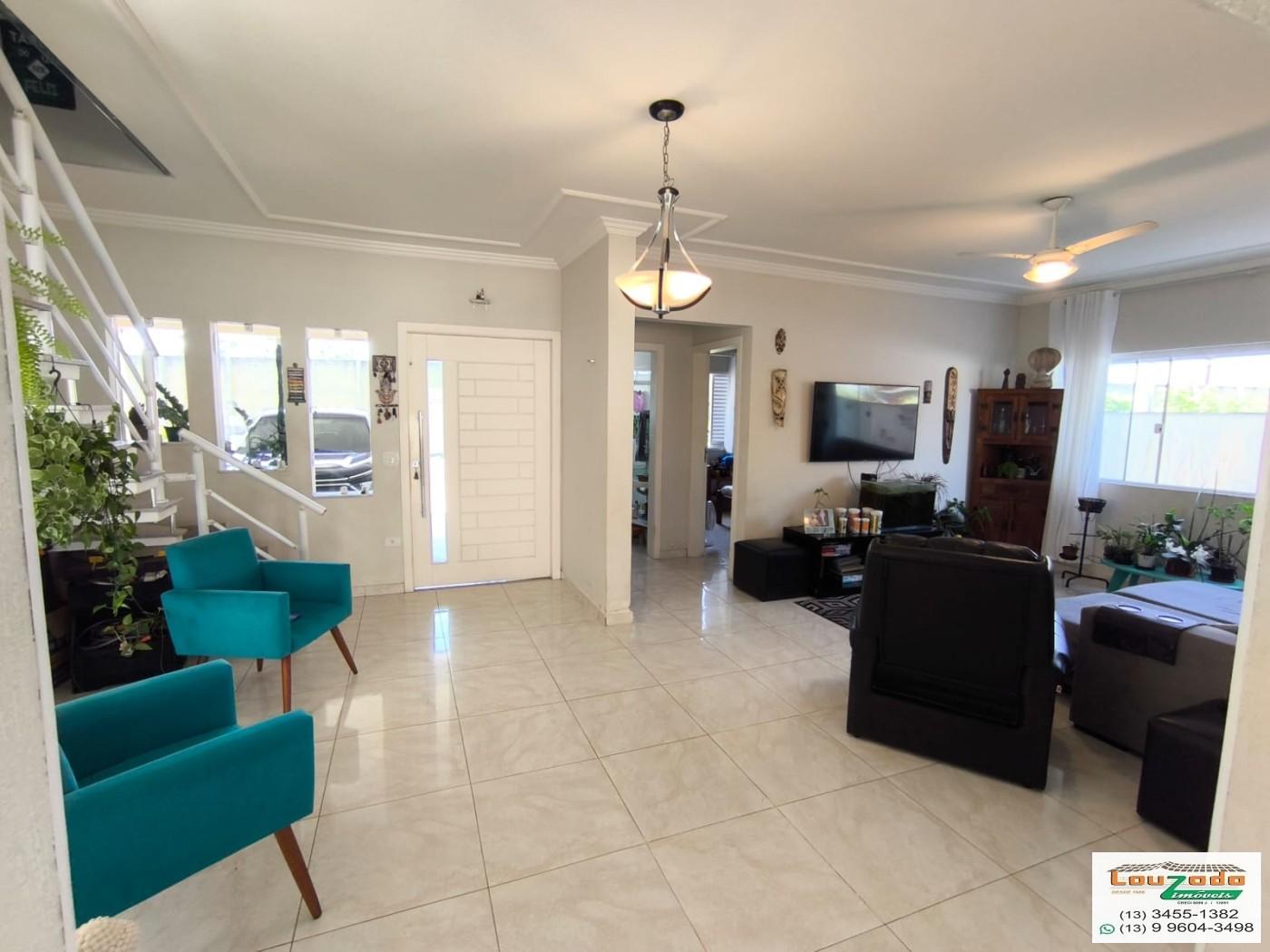 Sobrado, 5 quartos, 275 m² - Foto 9