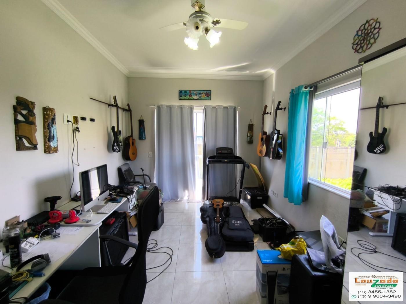 Sobrado, 5 quartos, 275 m² - Foto 21