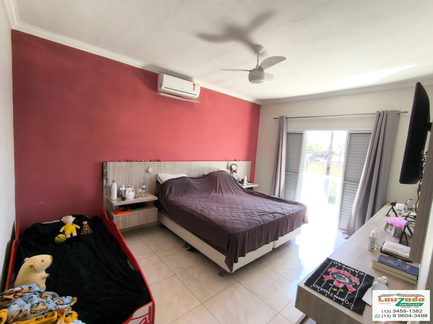 Sobrado, 5 quartos, 275 m² - Foto 14