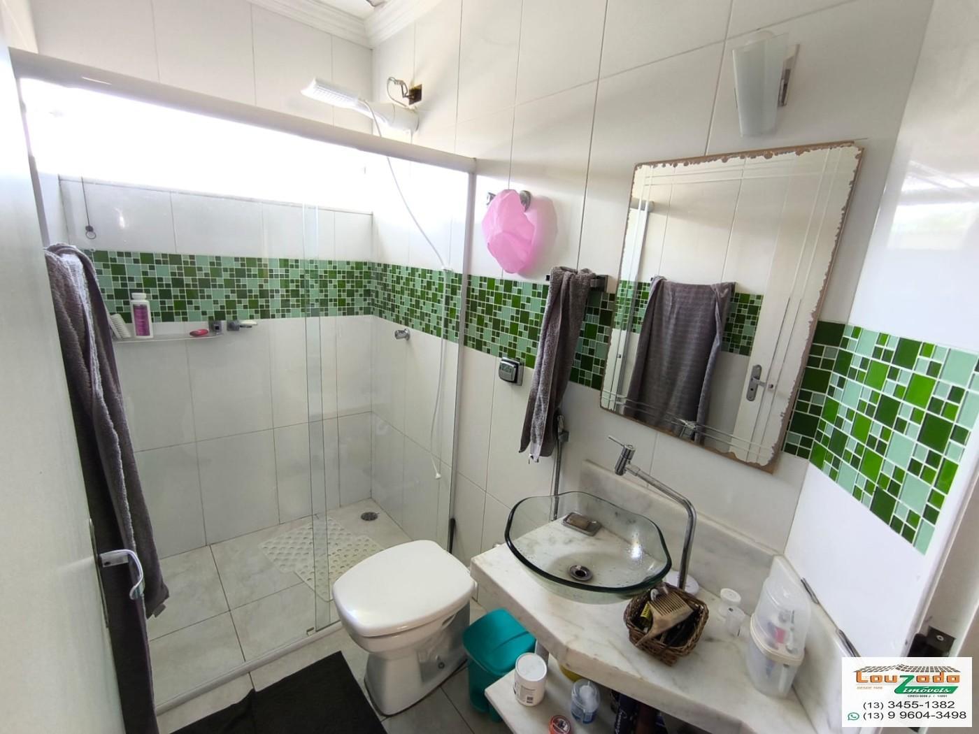 Sobrado, 5 quartos, 275 m² - Foto 15