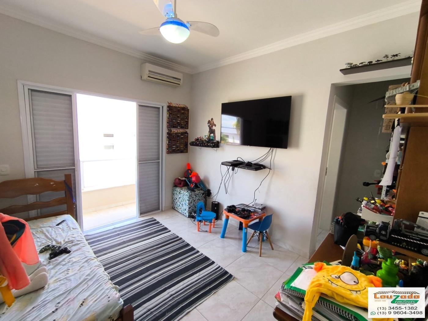 Sobrado, 5 quartos, 275 m² - Foto 23