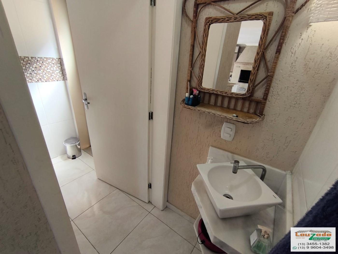 Sobrado, 5 quartos, 275 m² - Foto 9
