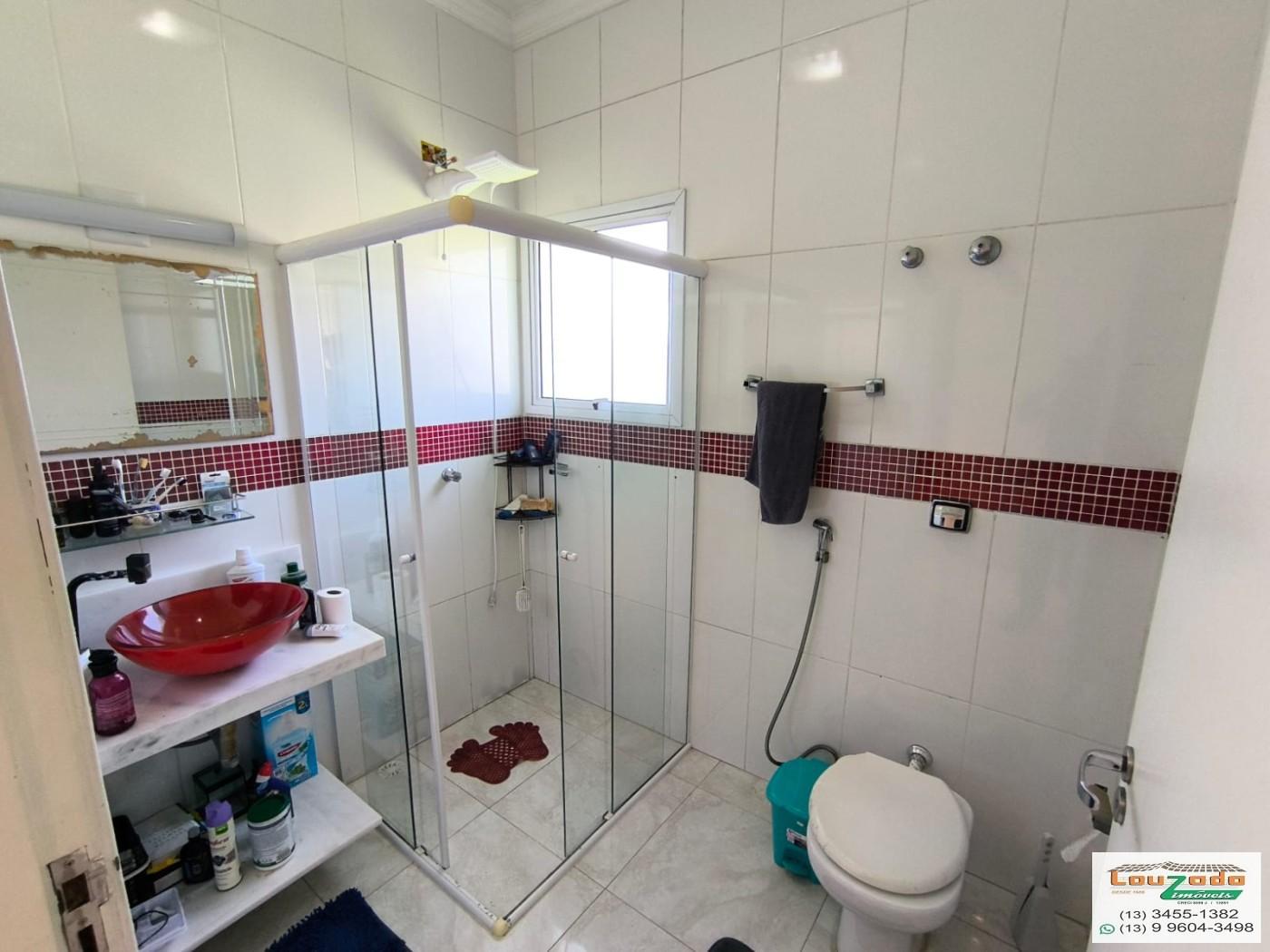 Sobrado, 5 quartos, 275 m² - Foto 18