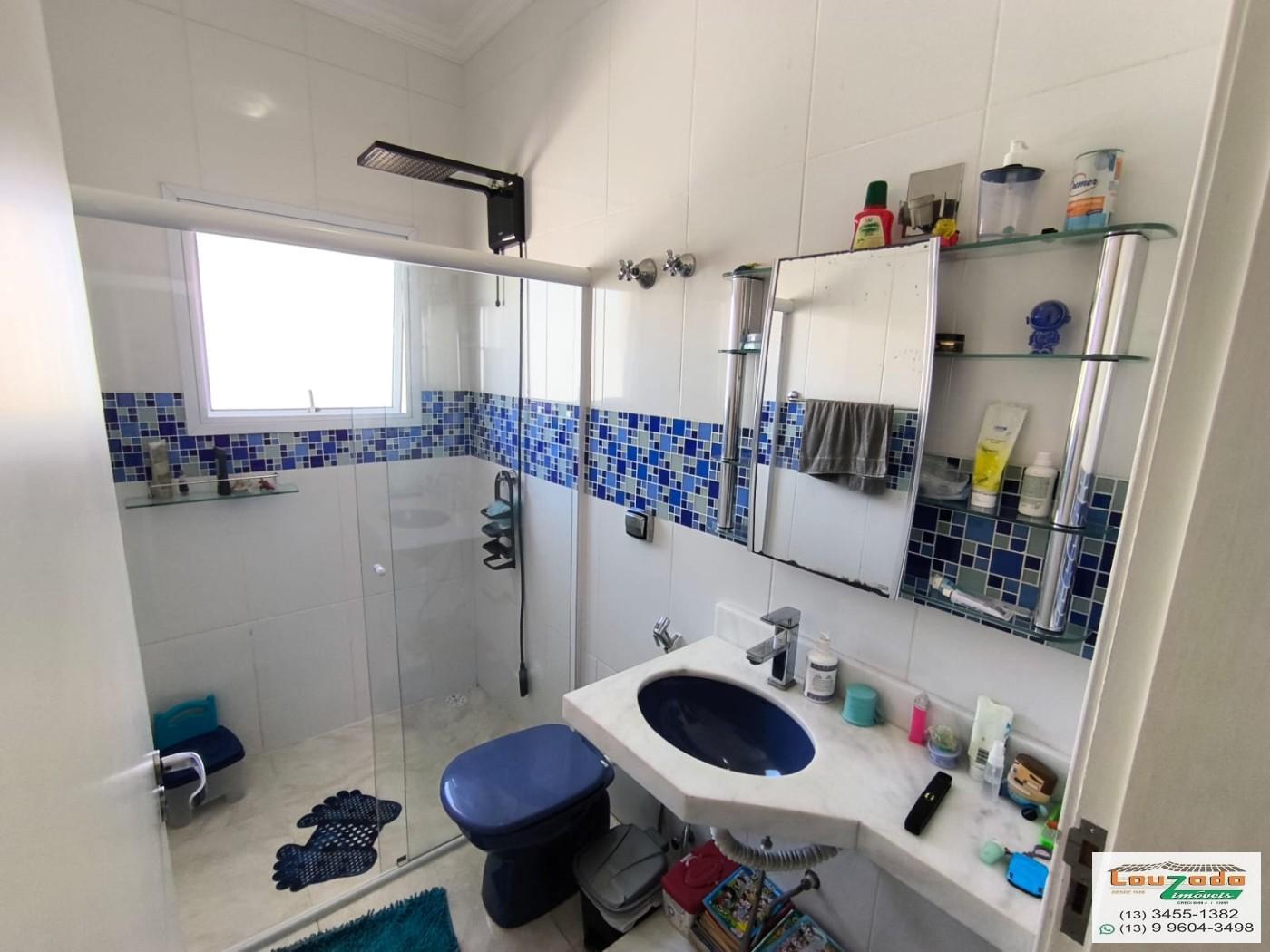 Sobrado, 5 quartos, 275 m² - Foto 11