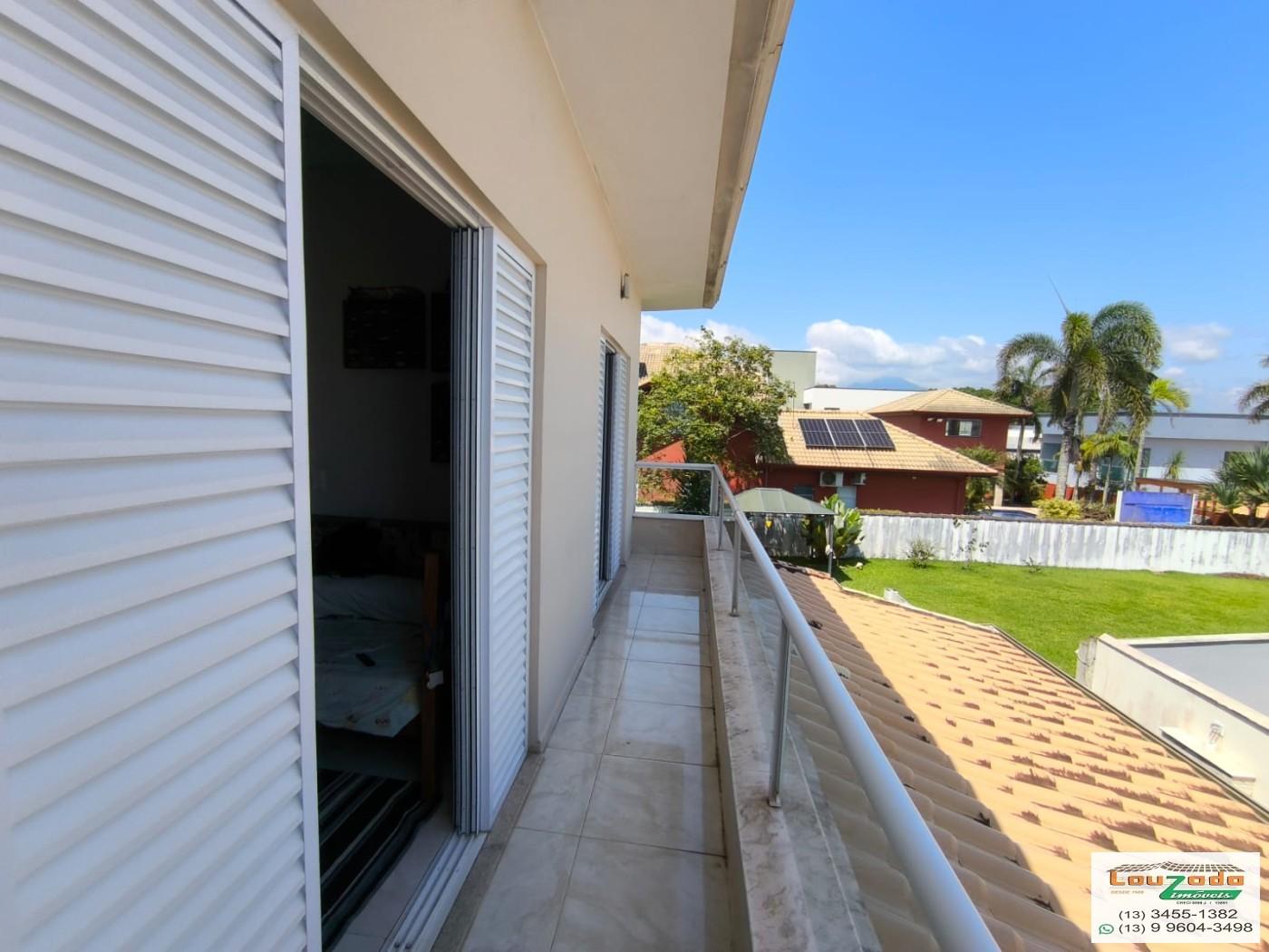 Sobrado, 5 quartos, 275 m² - Foto 21