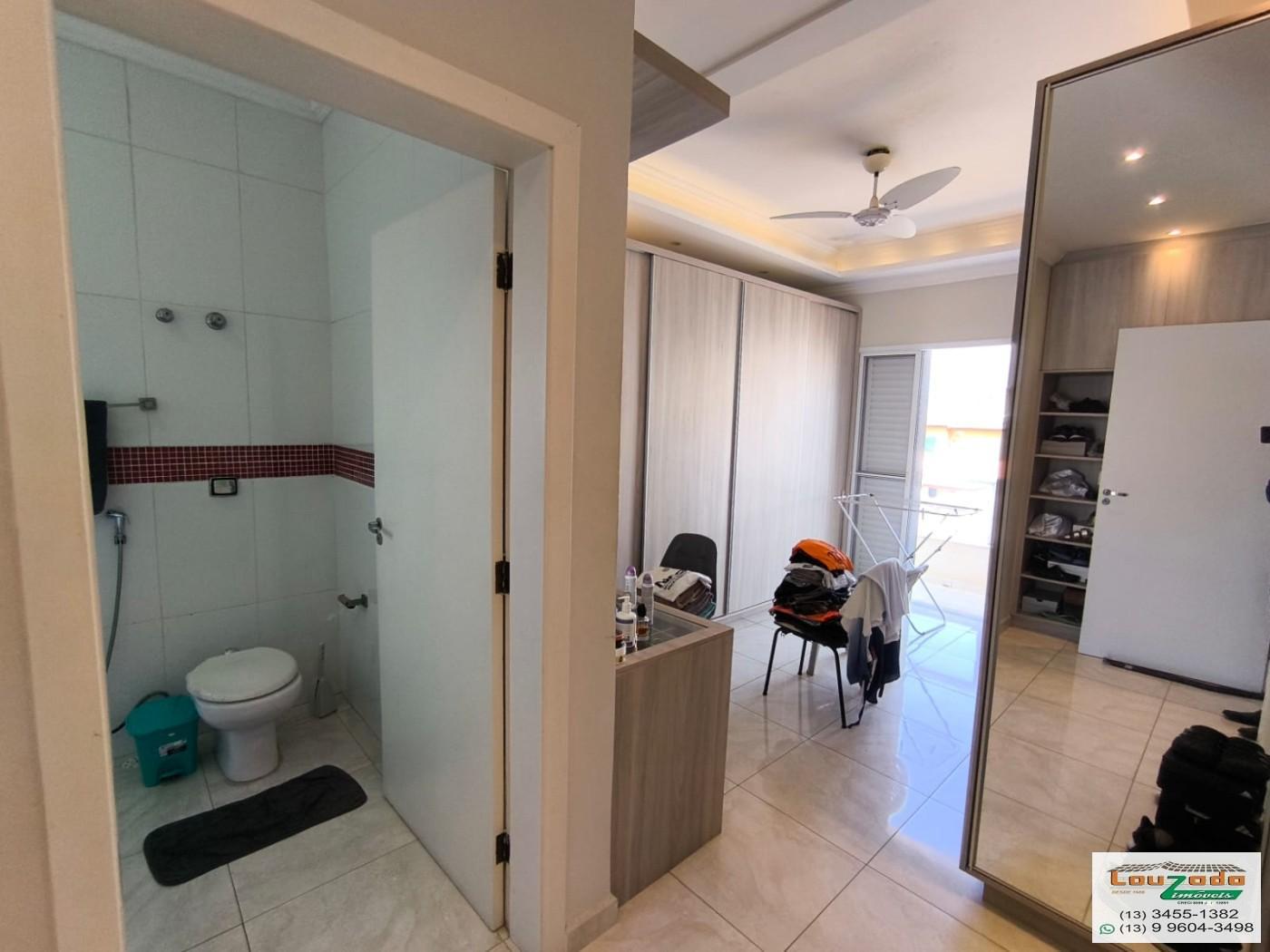 Sobrado, 5 quartos, 275 m² - Foto 17