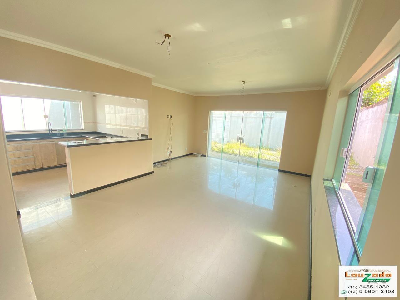 Casa, 3 quartos, 176 m² - Foto 1