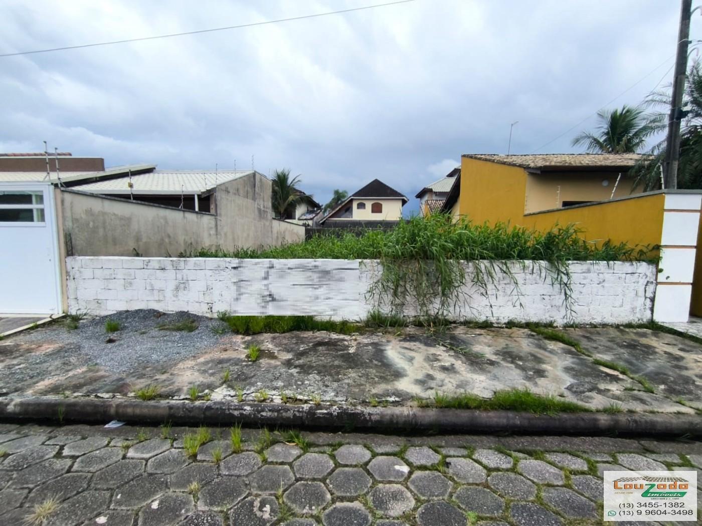 Terreno, 266 m² - Foto 1