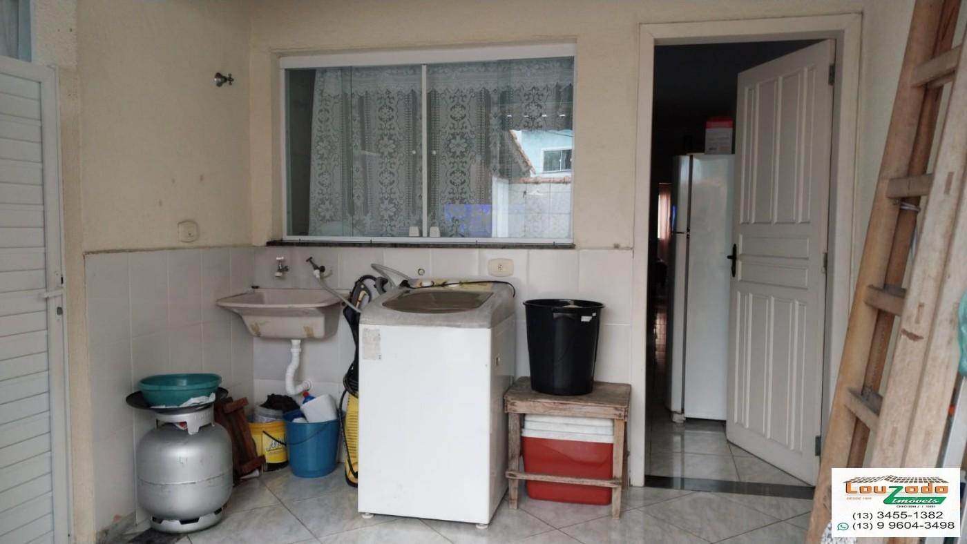 Casa, 2 quartos, 100 m² - Foto 13