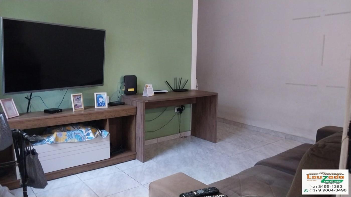 Casa, 2 quartos, 100 m² - Foto 1