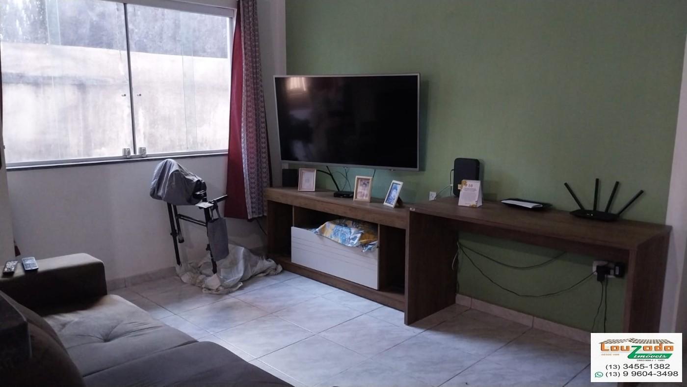 Casa, 2 quartos, 100 m² - Foto 2