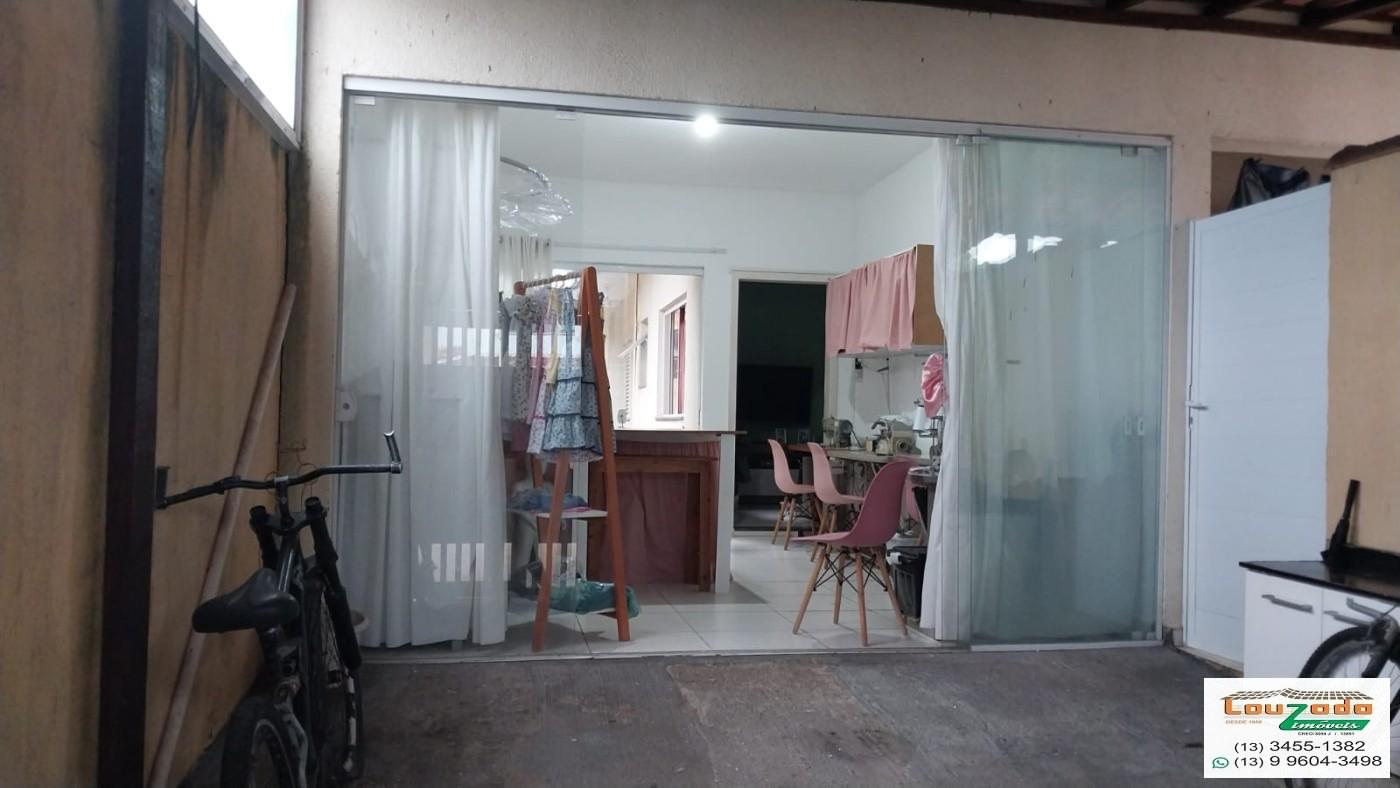 Casa, 2 quartos, 100 m² - Foto 12