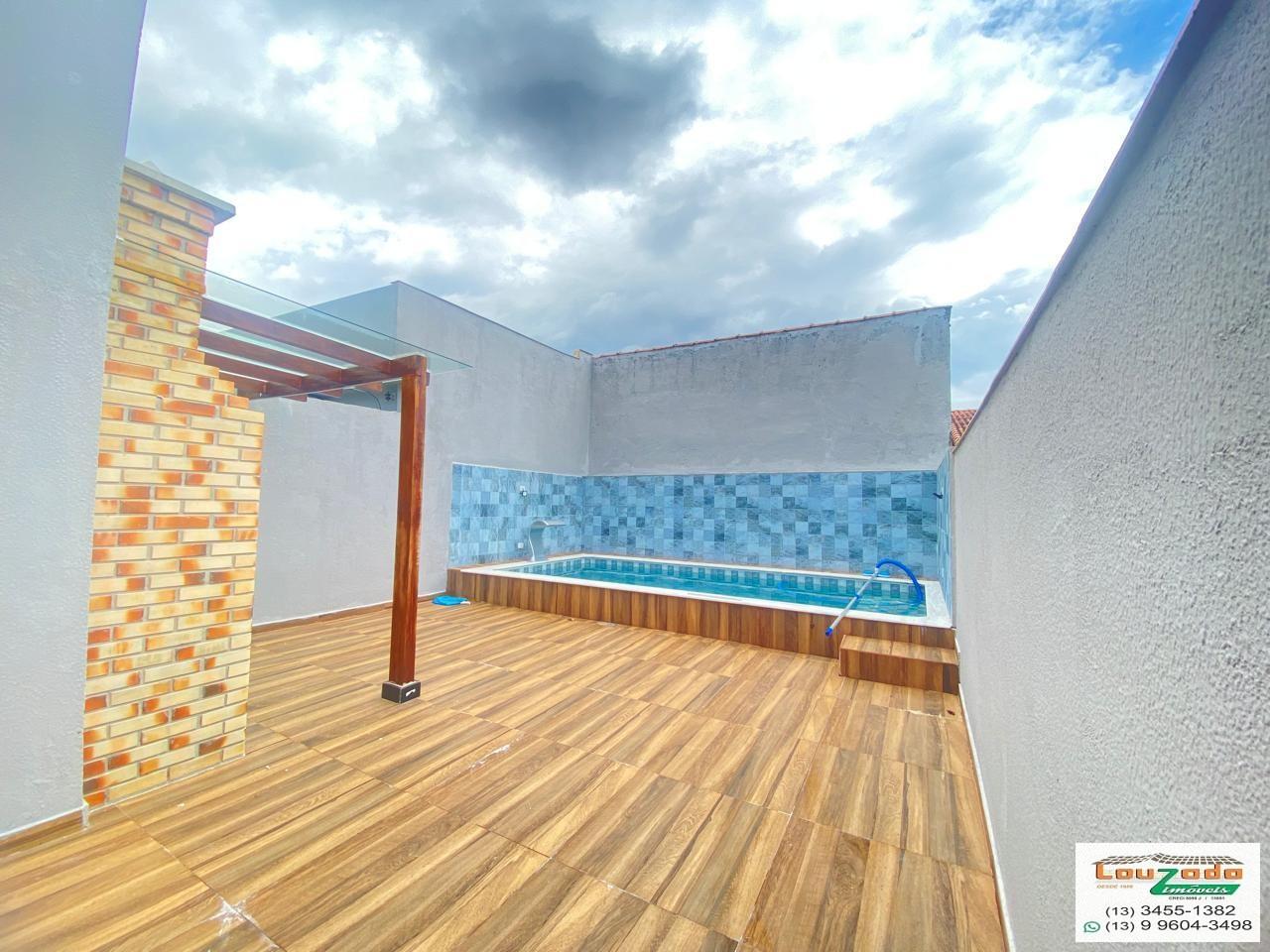 Casa, 2 quartos, 89 m² - Foto 4