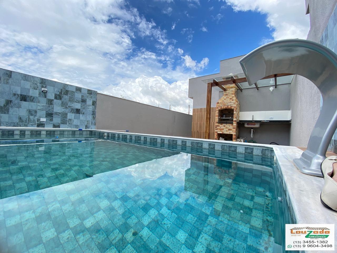 Casa, 2 quartos, 89 m² - Foto 3