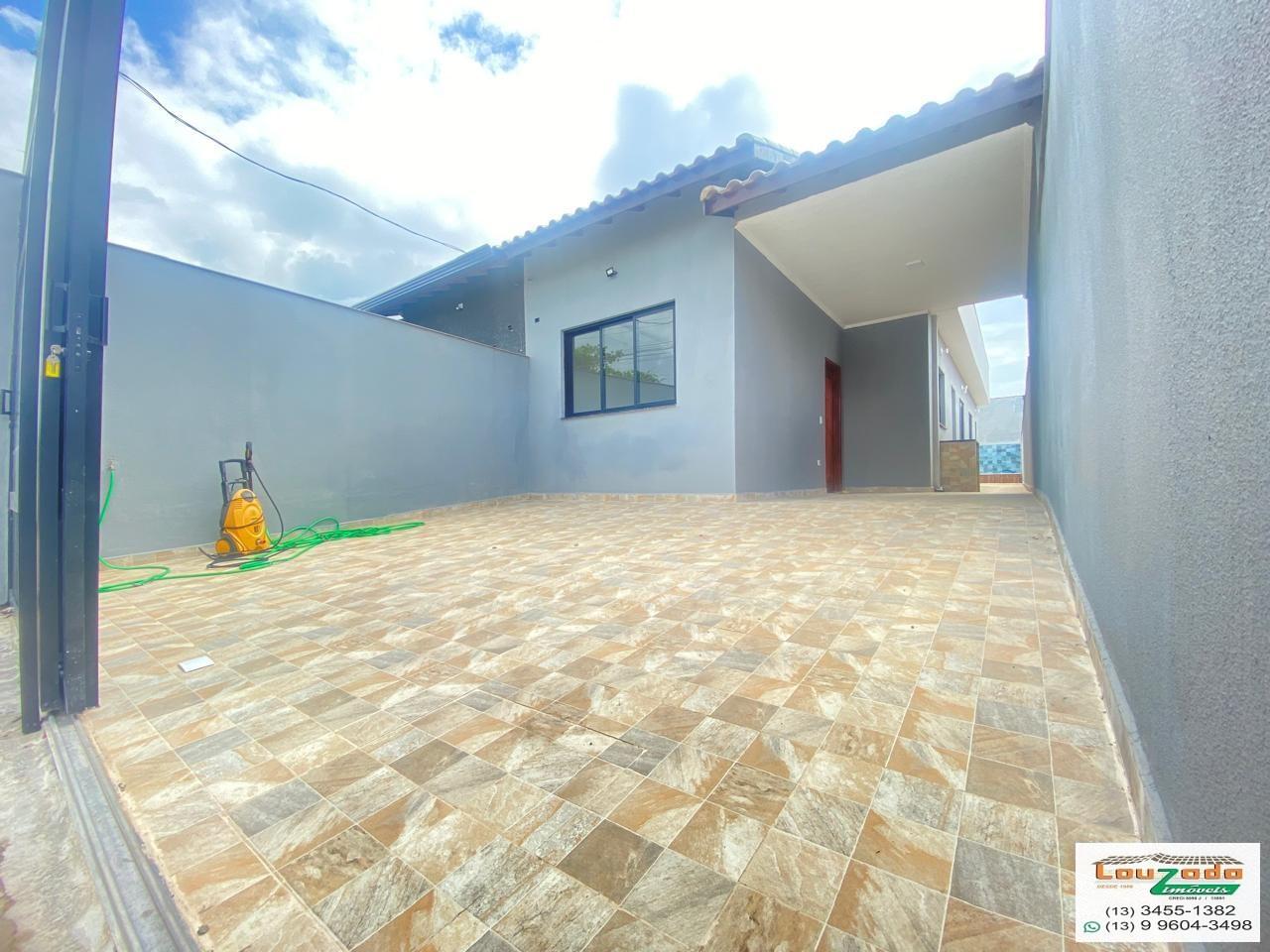 Casa, 2 quartos, 89 m² - Foto 2