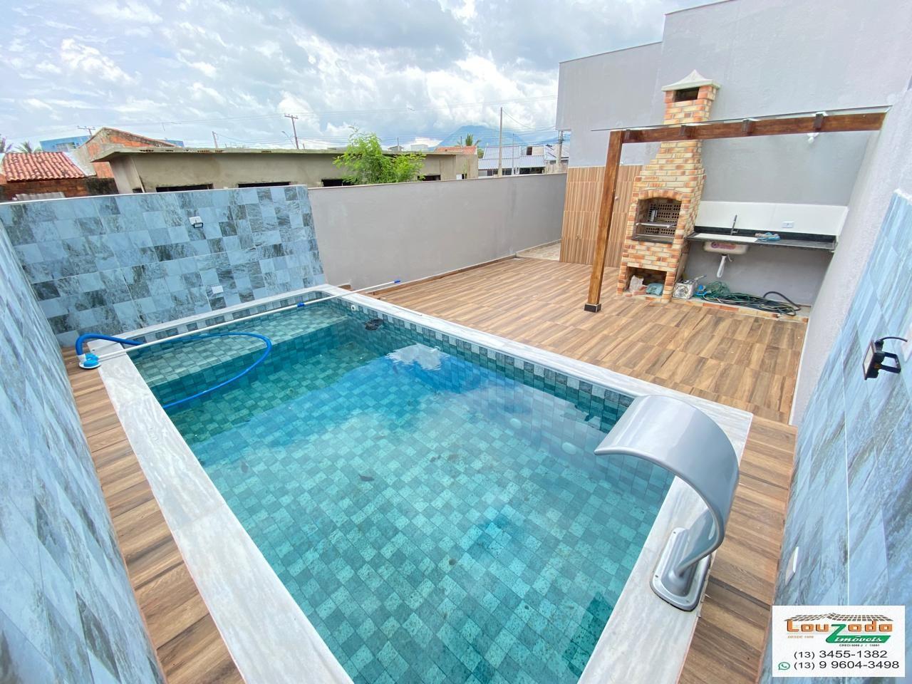 Casa, 2 quartos, 89 m² - Foto 1