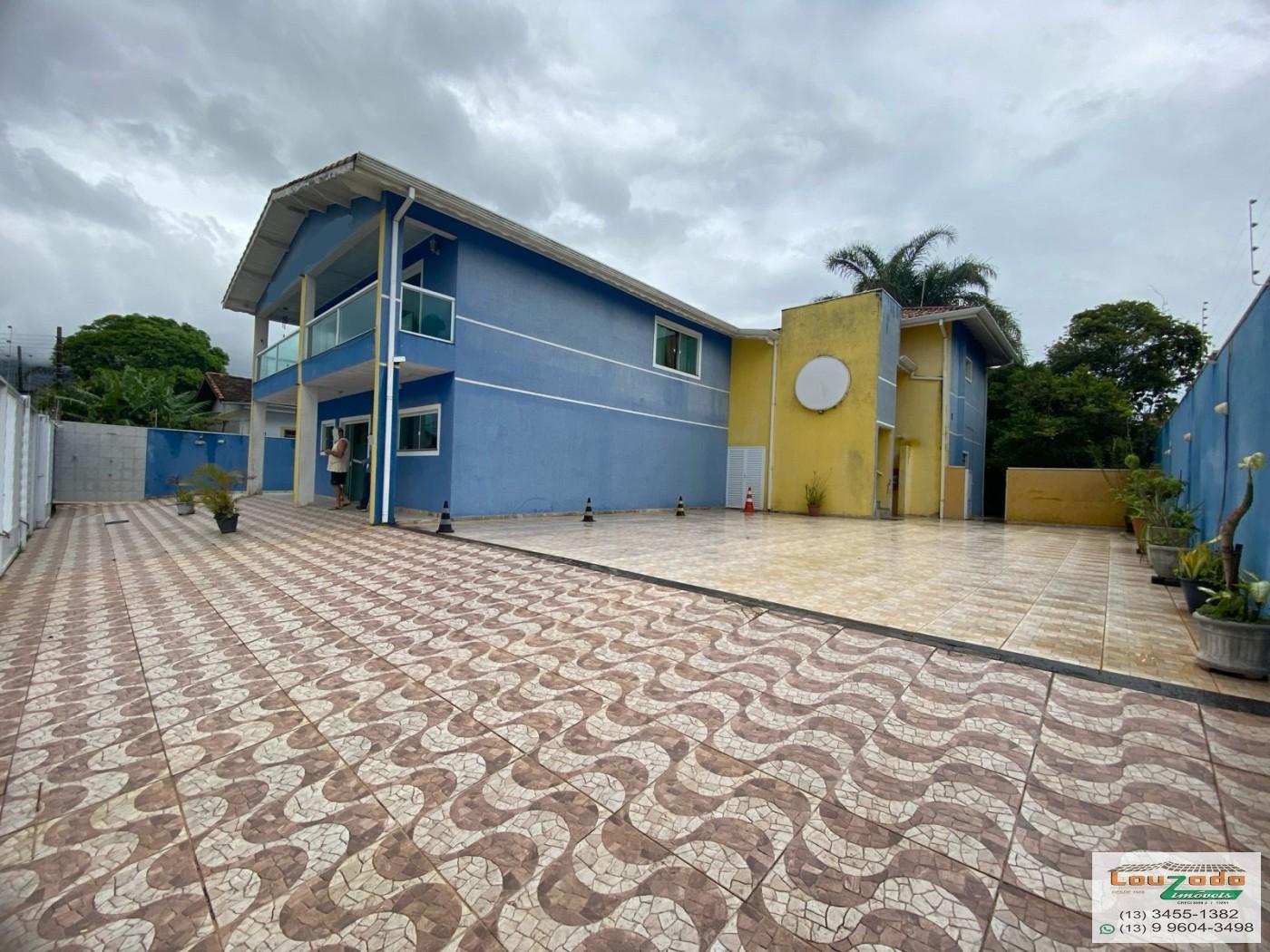 Hotel, 10 quartos, 567 m² - Foto 2