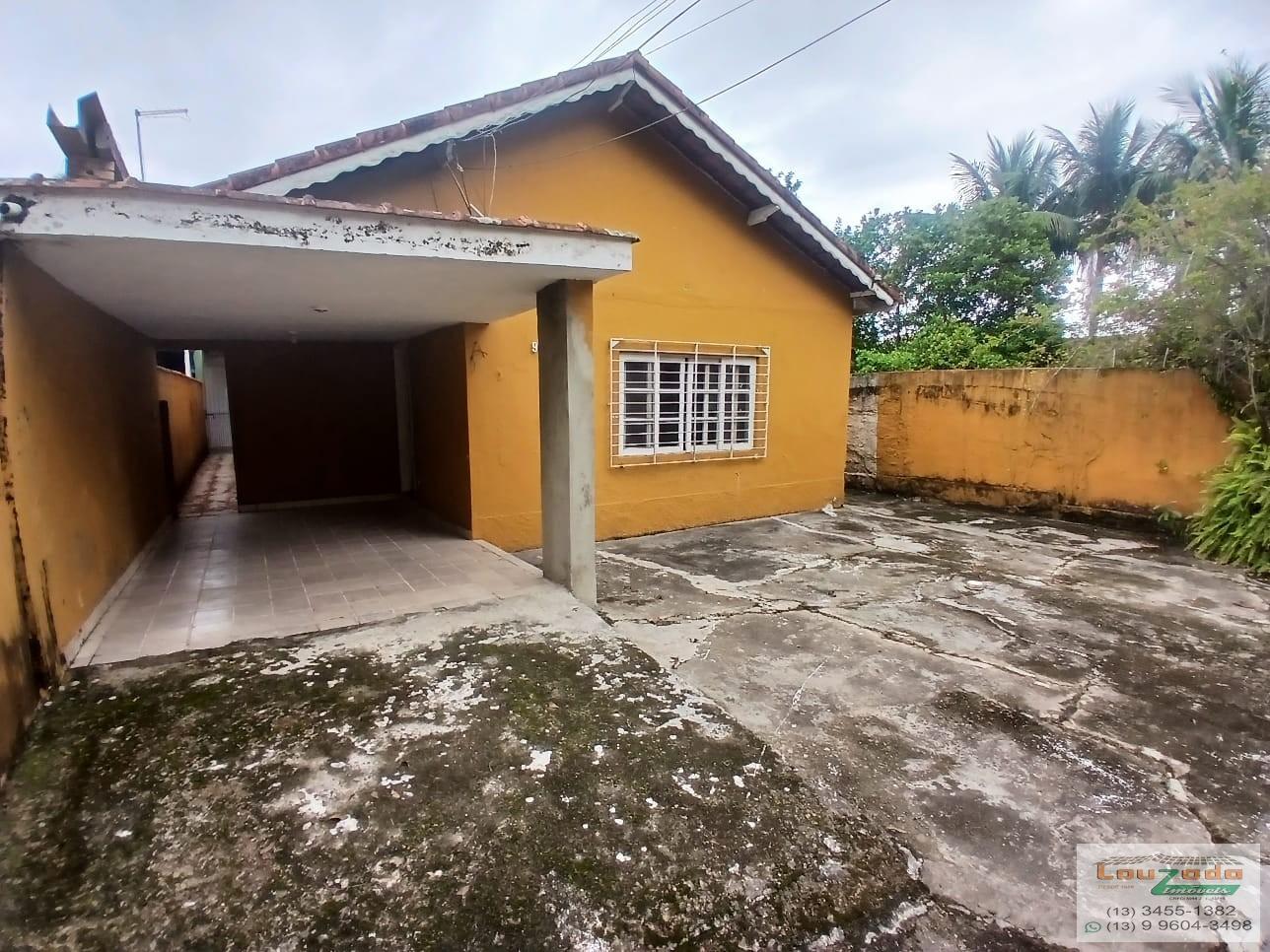 Casa, 3 quartos, 147 m² - Foto 1