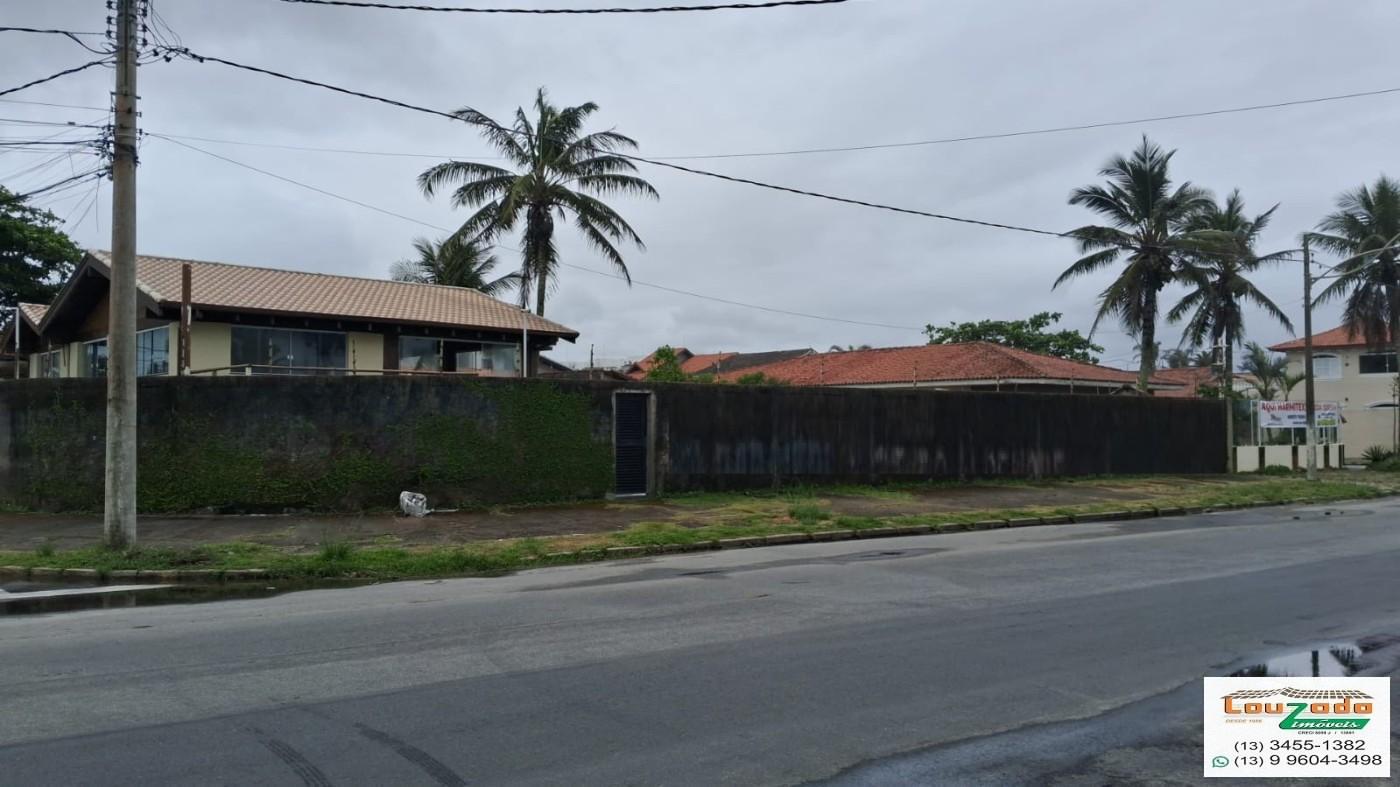 Terreno, 631 m² - Foto 1