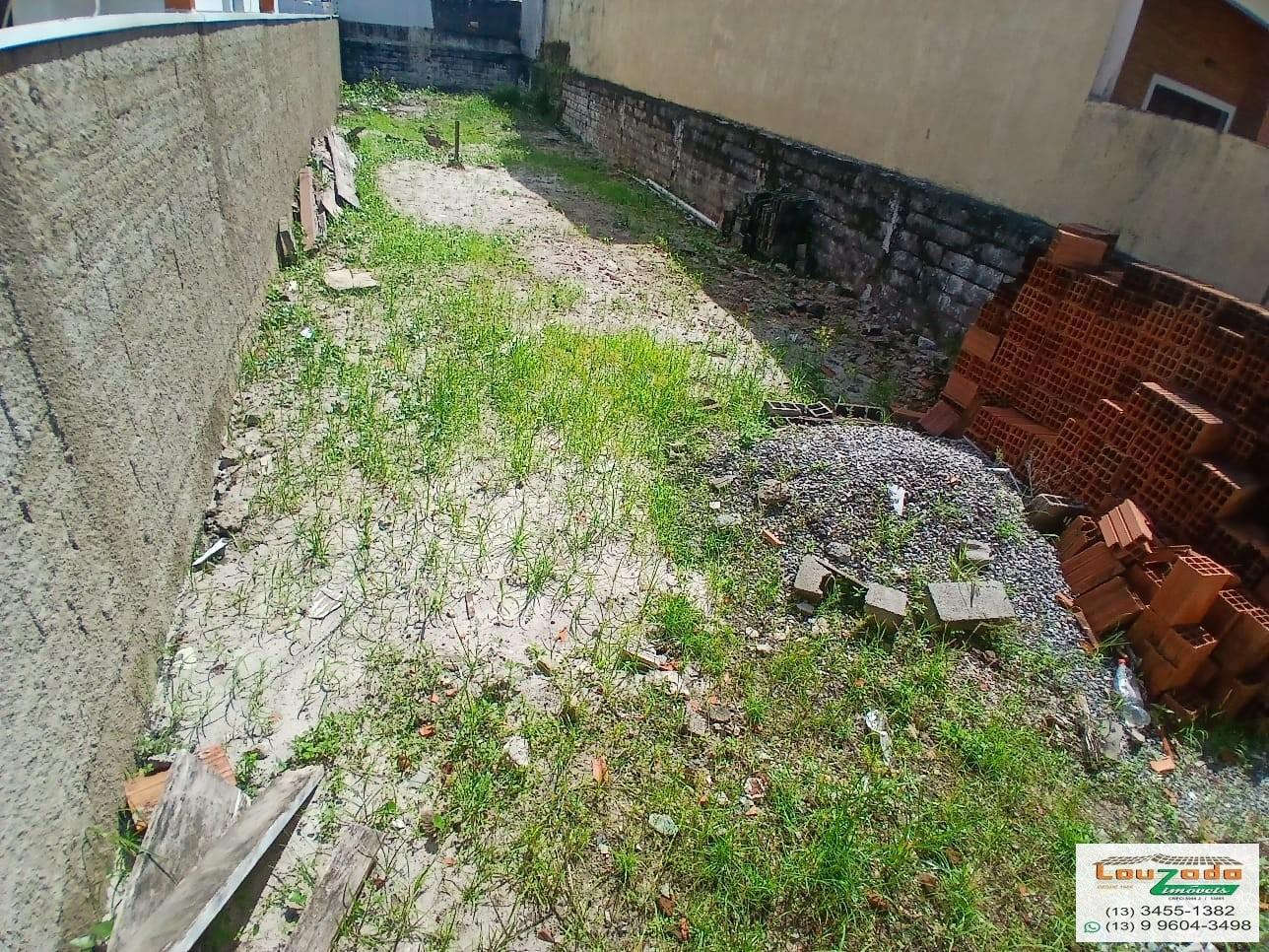 Terreno, 186 m² - Foto 1