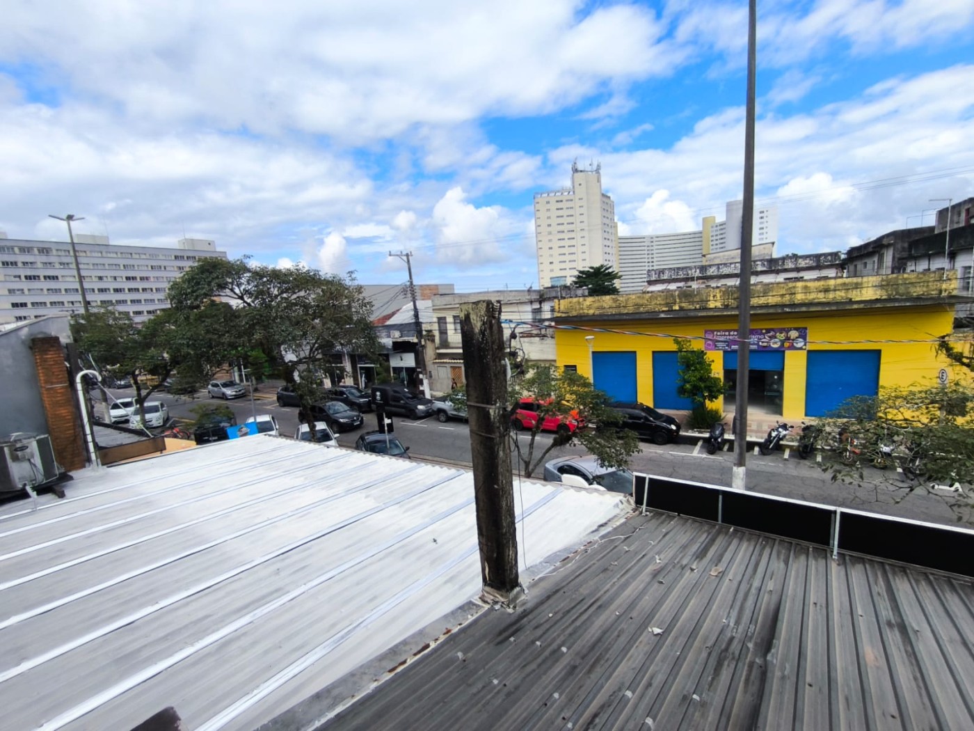 Prédio Inteiro, 36 m² - Foto 5