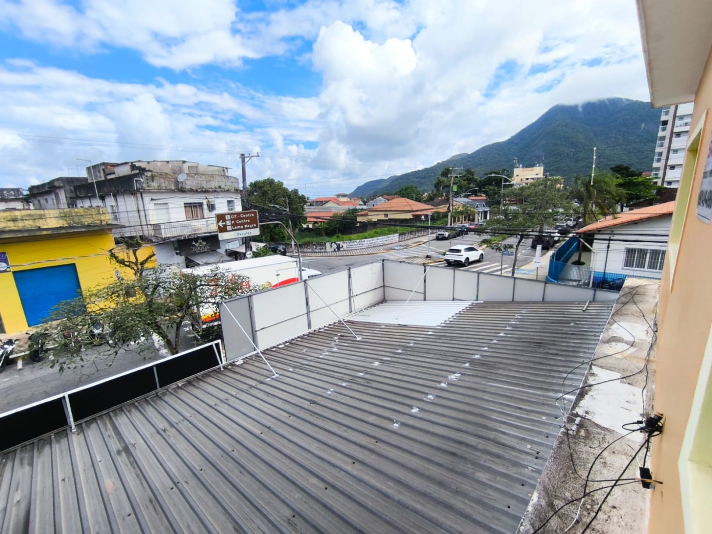 Prédio Inteiro, 36 m² - Foto 6