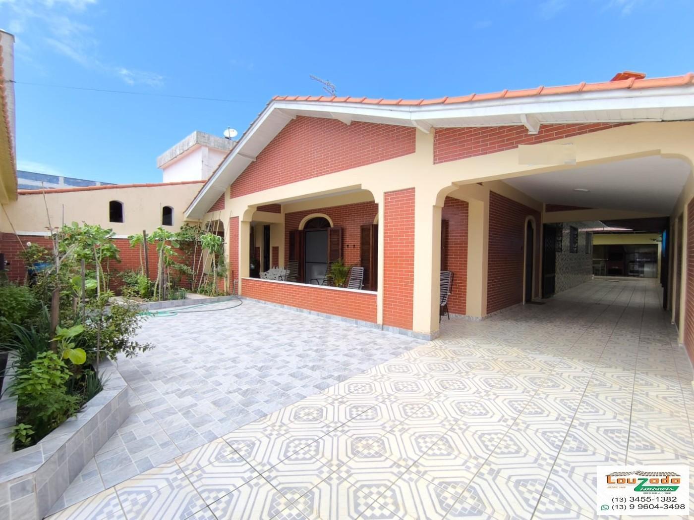 Casa, 3 quartos, 360 m² - Foto 1