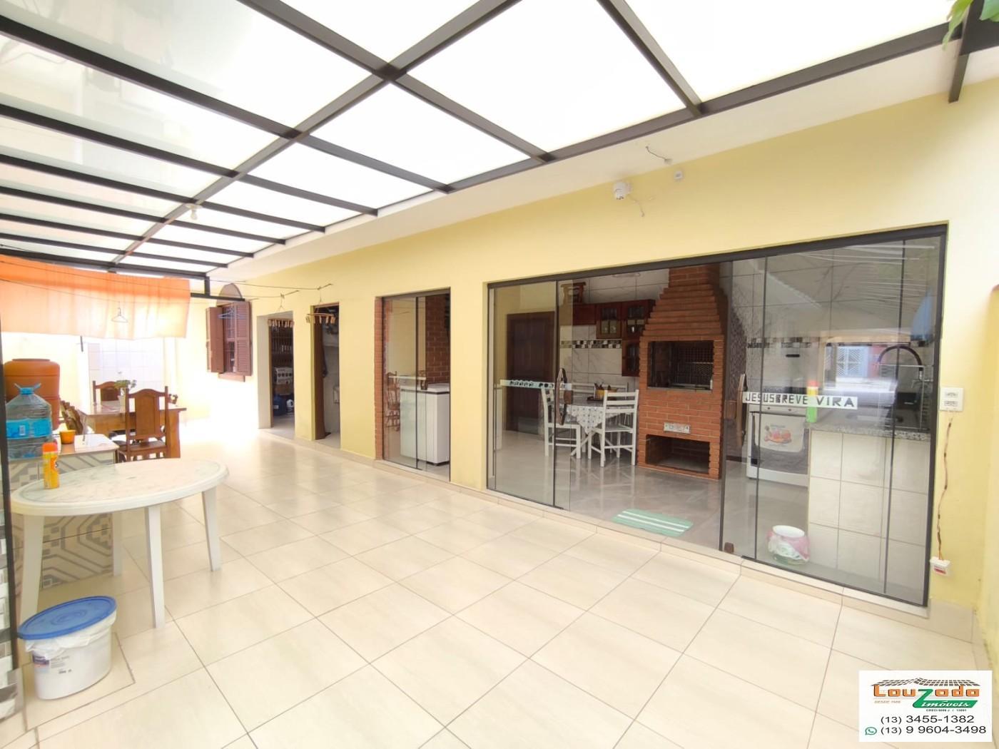 Casa, 3 quartos, 360 m² - Foto 3