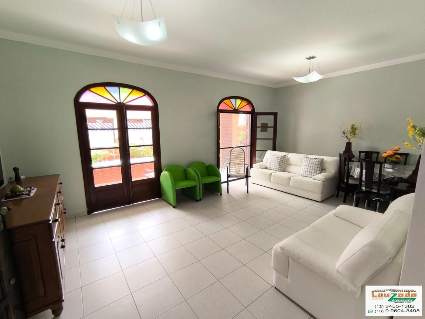 Casa, 3 quartos, 360 m² - Foto 7