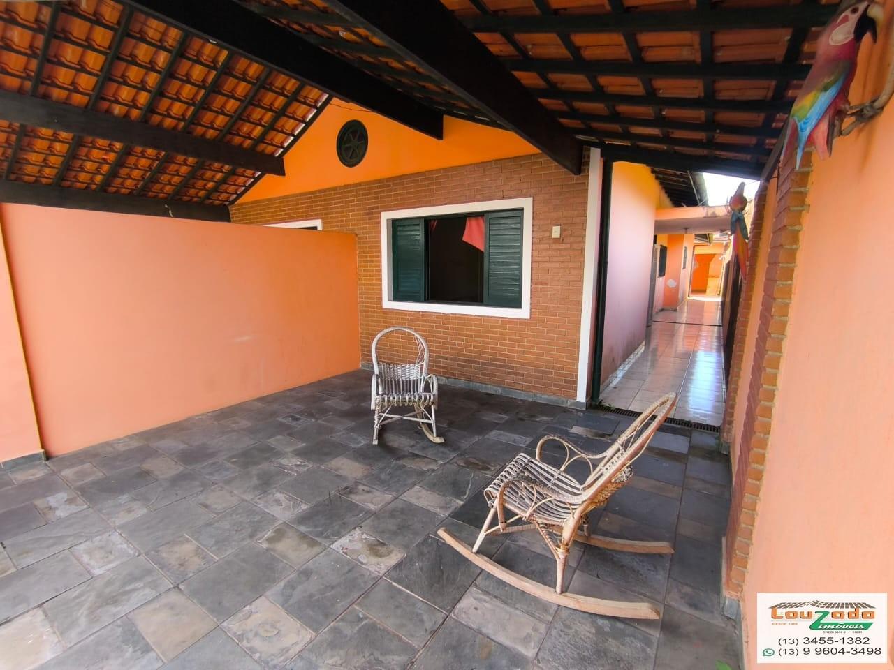 Casa, 2 quartos, 222 m² - Foto 1