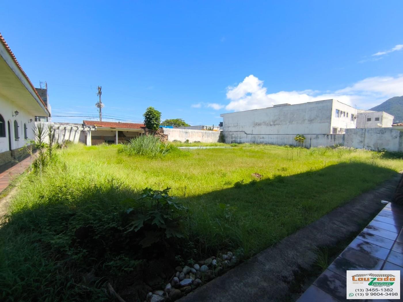 Terreno, 2156 m² - Foto 1