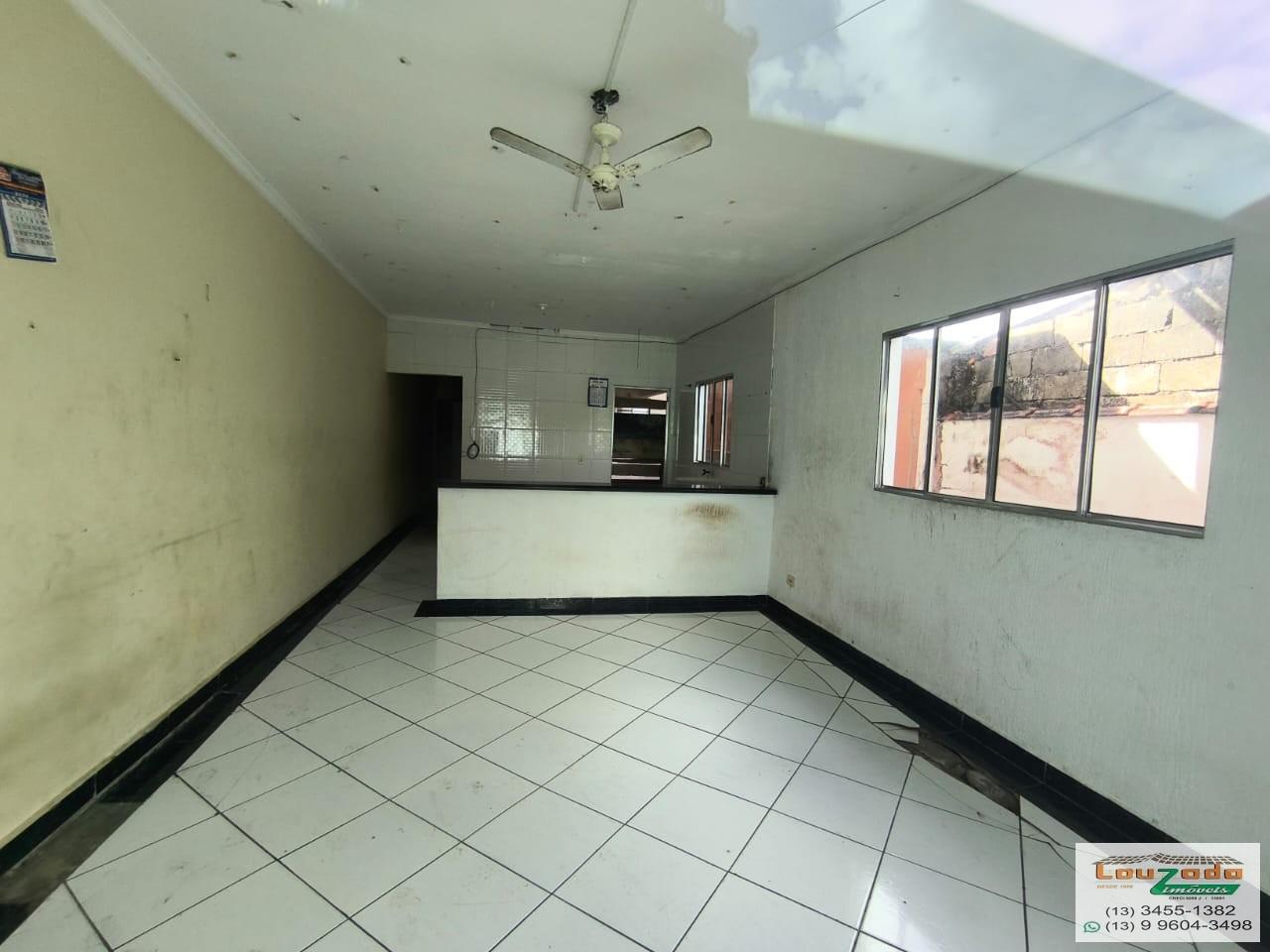 Casa, 2 quartos, 63 m² - Foto 1