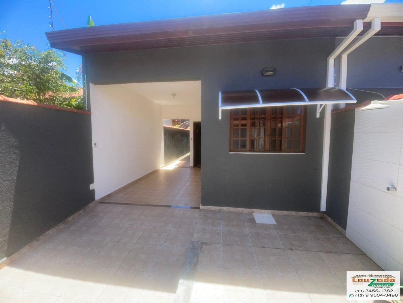 Casa, 2 quartos, 95 m² - Foto 1