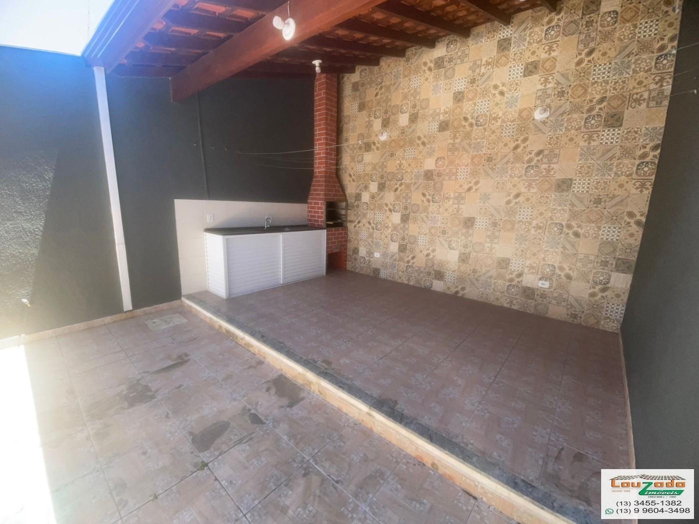 Casa, 2 quartos, 95 m² - Foto 4