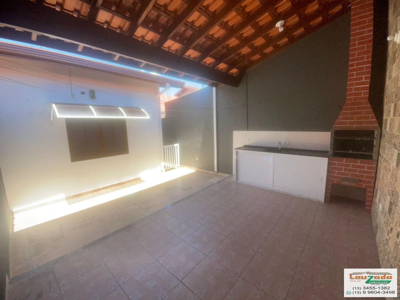 Casa, 2 quartos, 95 m² - Foto 3