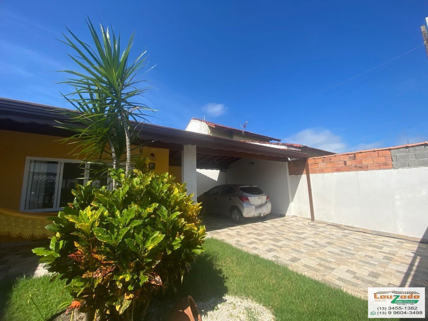 Casa, 2 quartos, 199 m² - Foto 1