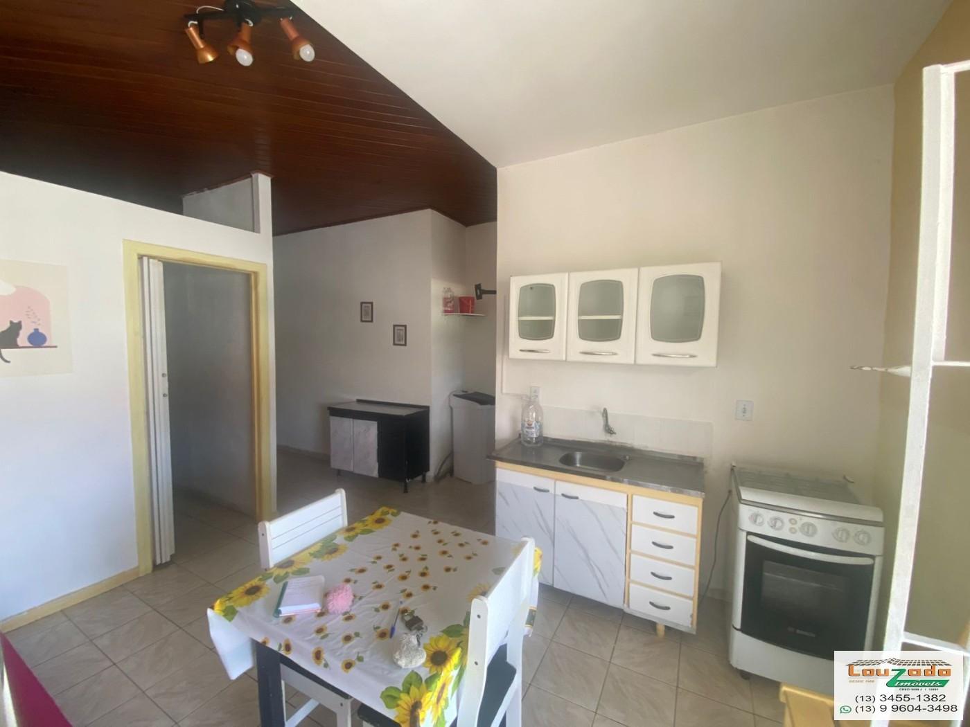 Kitnet-Studio, 40 m² - Foto 2