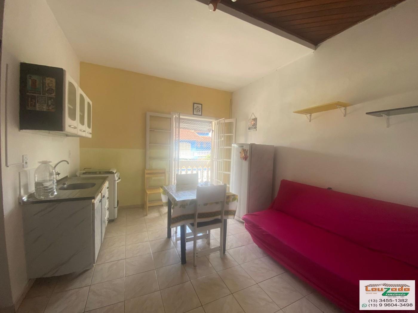 Kitnet-Studio, 40 m² - Foto 1